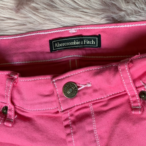 Abercrombie & Fitch Shorts - Picture 2 of 8
